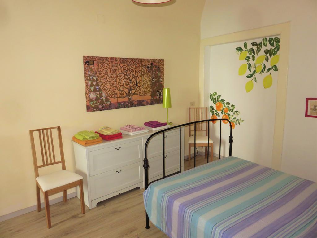Apartamento Tra Amalfi, Pompei, Paestum Salerno Exterior foto