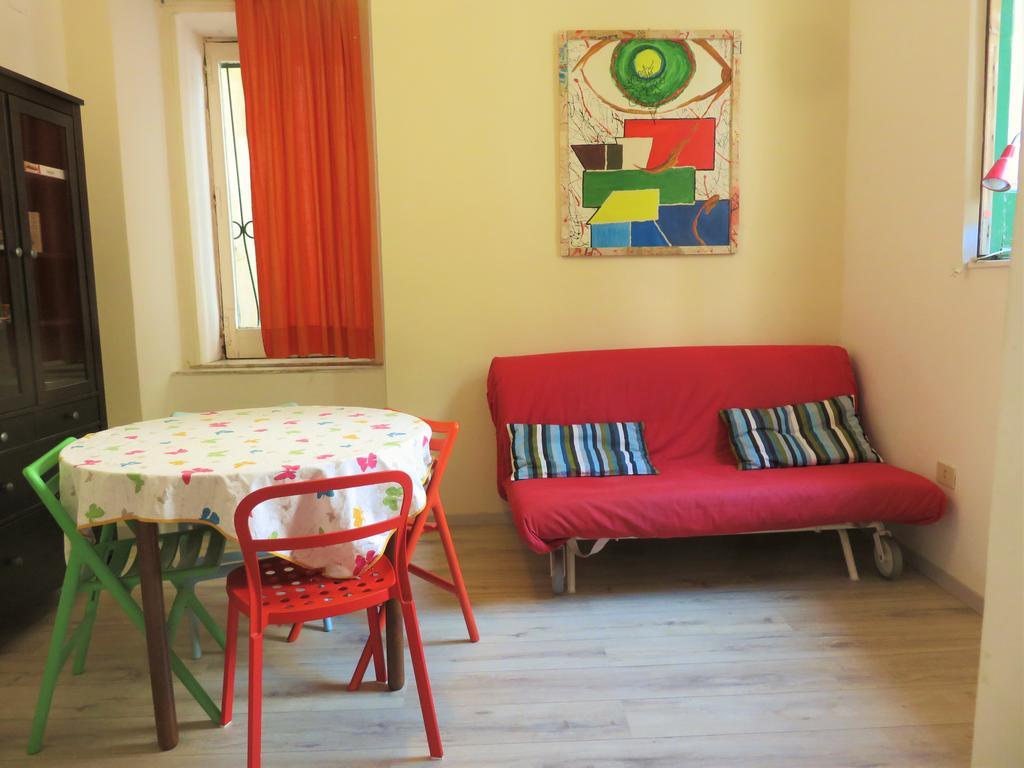 Apartamento Tra Amalfi, Pompei, Paestum Salerno Exterior foto