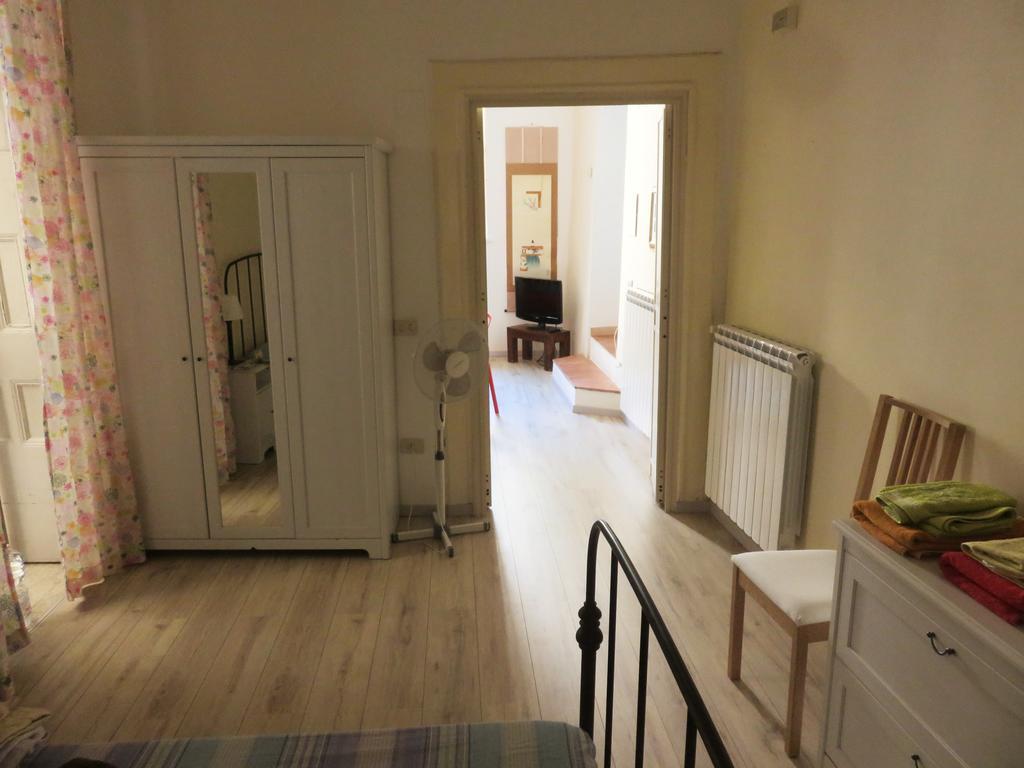 Apartamento Tra Amalfi, Pompei, Paestum Salerno Exterior foto