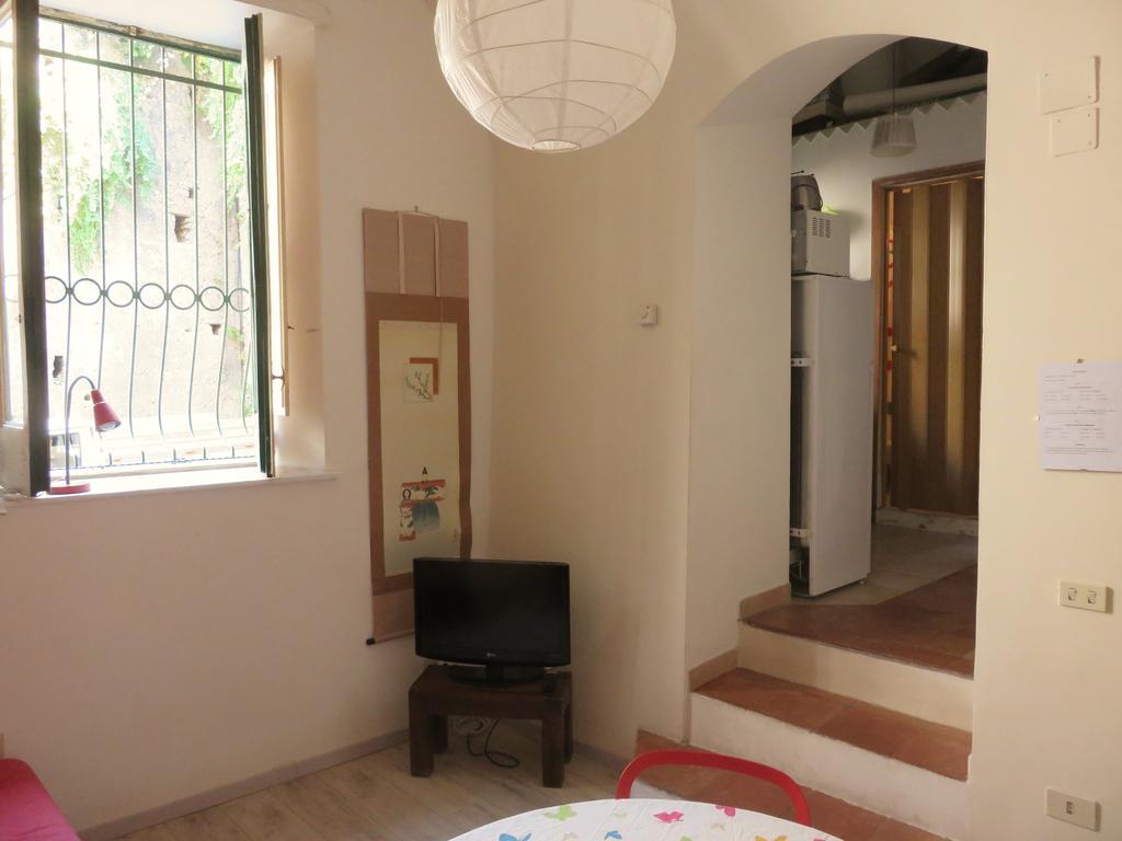Apartamento Tra Amalfi, Pompei, Paestum Salerno Exterior foto
